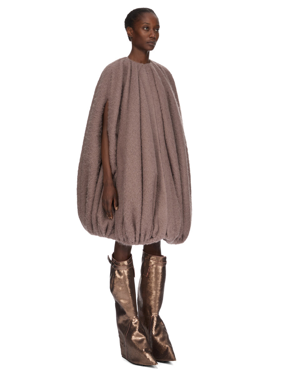 Rick Owens Temple Bubble