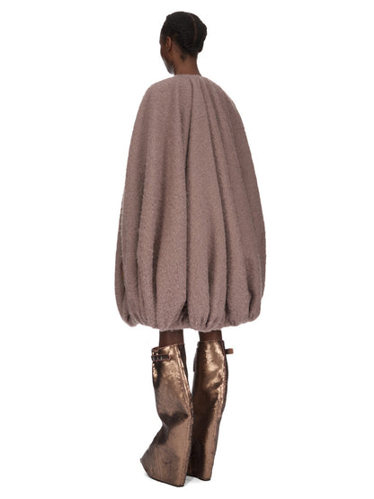 Rick Owens Temple Bubble
