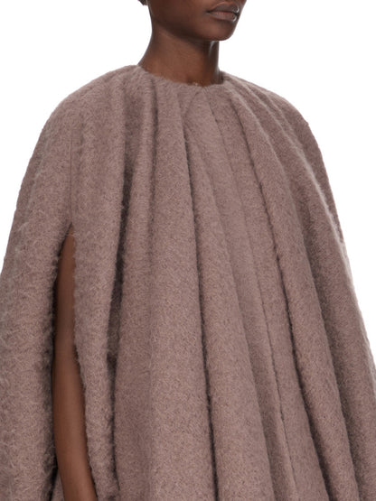 Rick Owens Temple Bubble