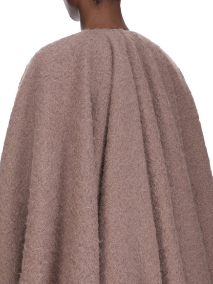 Rick Owens Temple Bubble