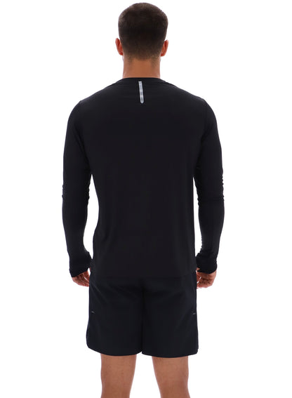 Ted Baker Robby Aeroflow Long Sleeve Running Top