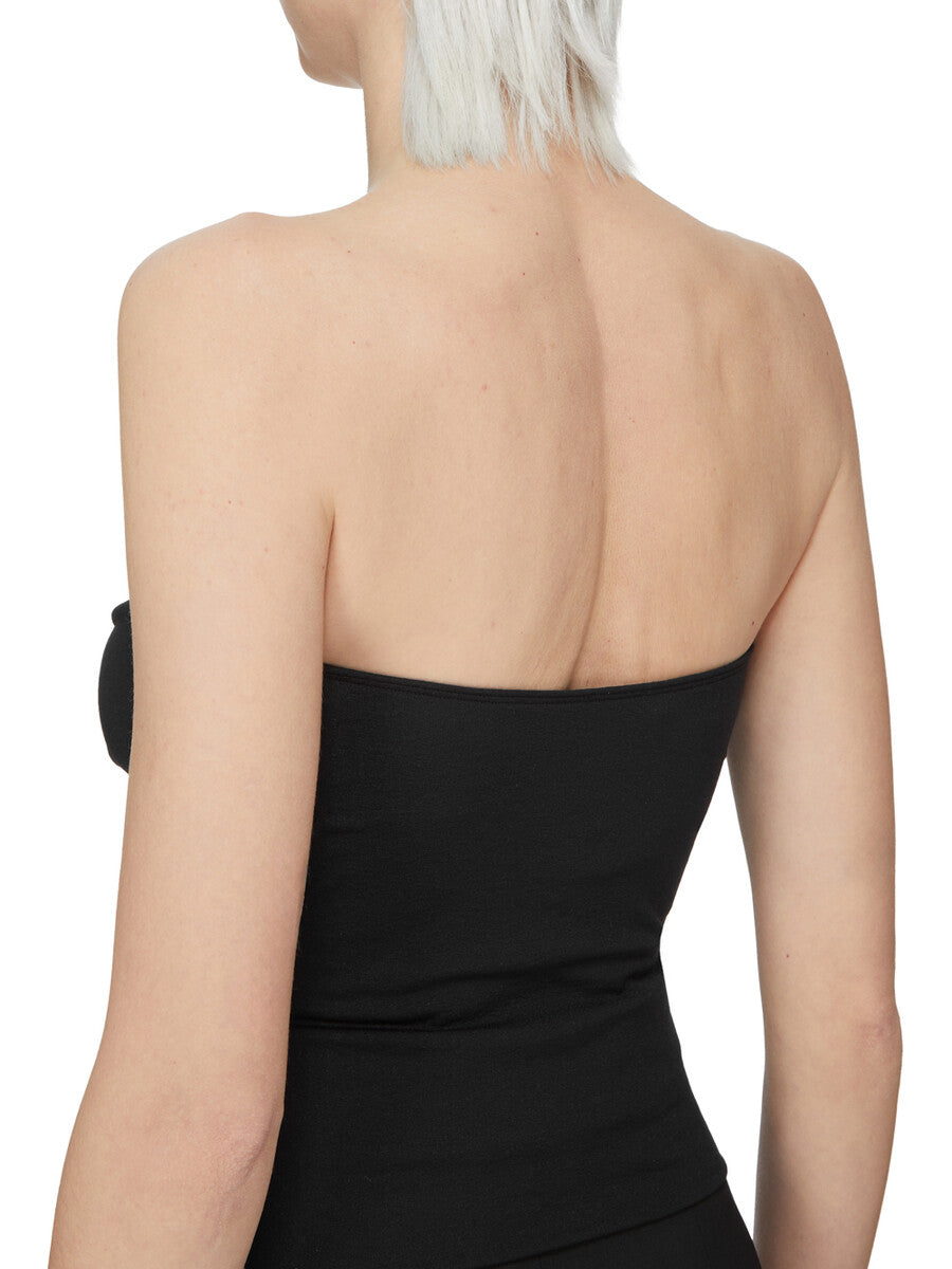 Rick Owens Alannah Bustier