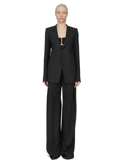 Rick Owens Alannah Bustier