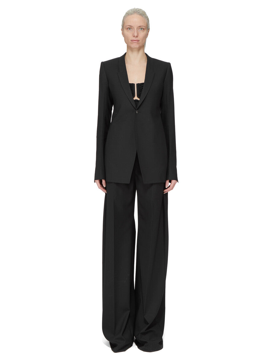 Rick Owens Alannah Bustier