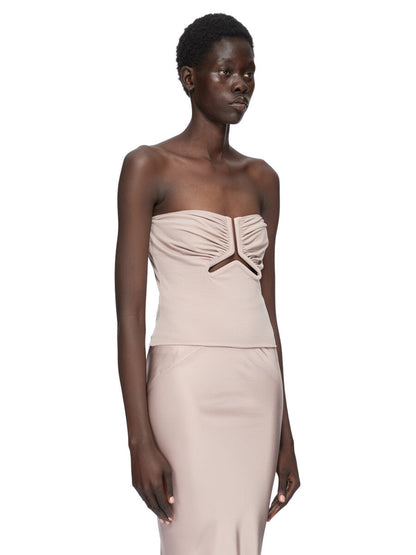 Rick Owens Alannah Bustier