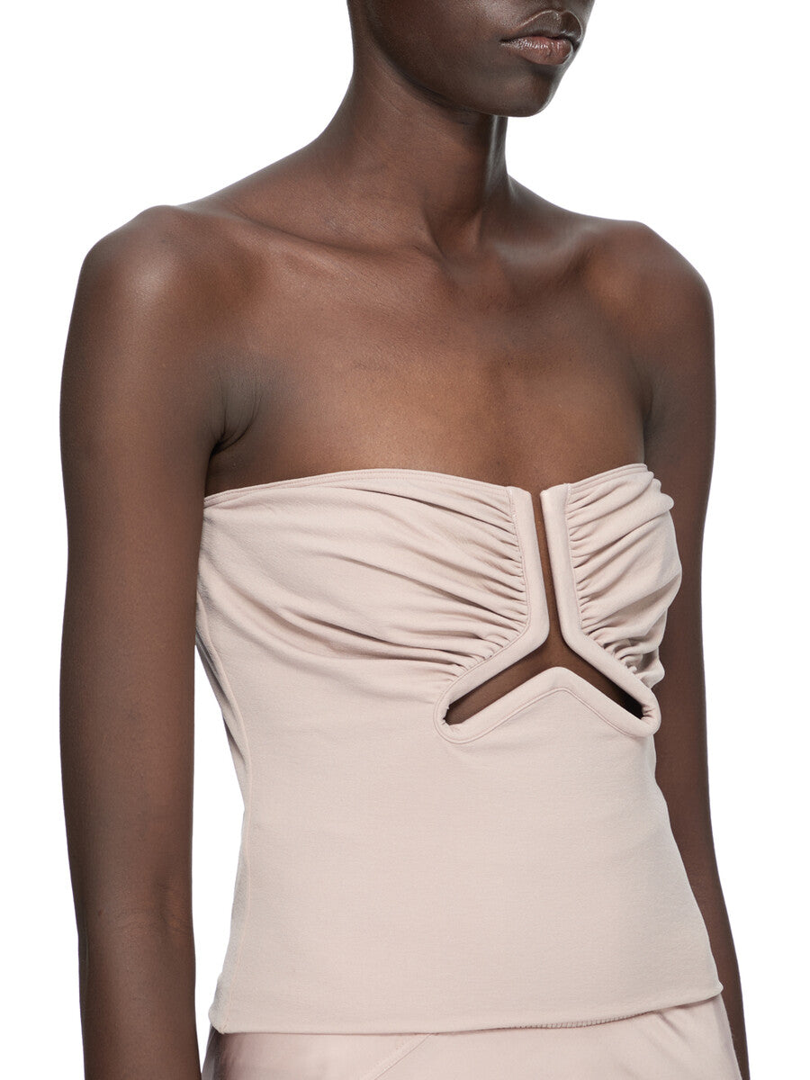 Rick Owens Alannah Bustier