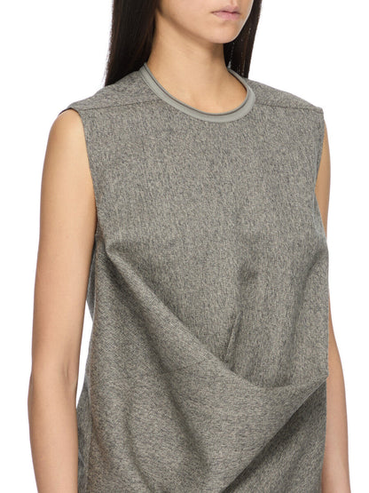 Rick Owens Subhuman Top