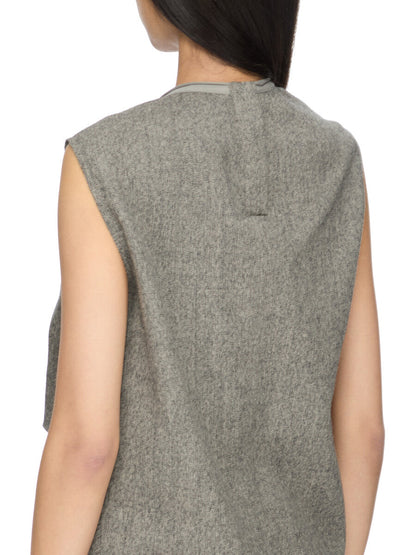 Rick Owens Subhuman Top