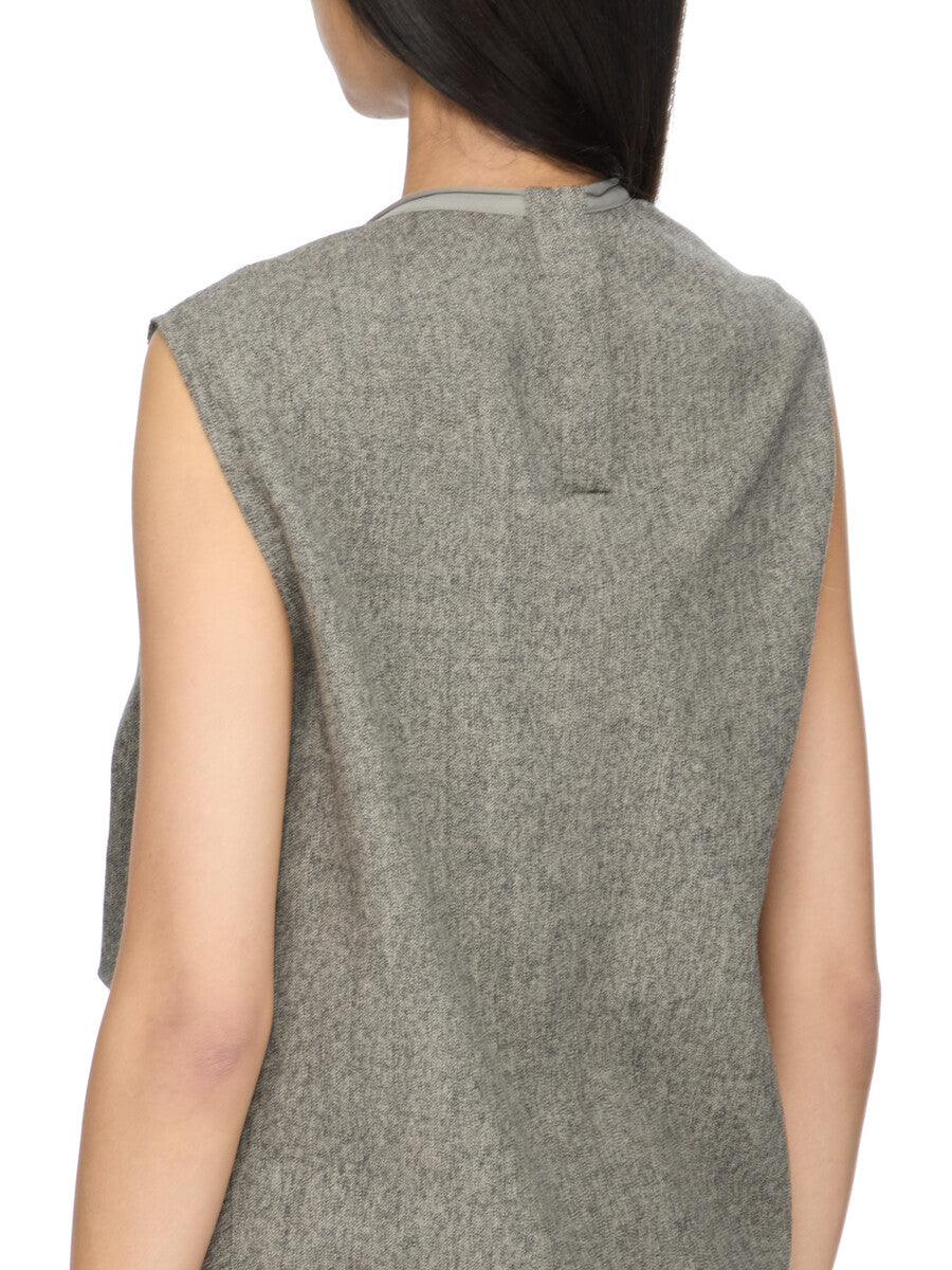 Rick Owens Subhuman Top