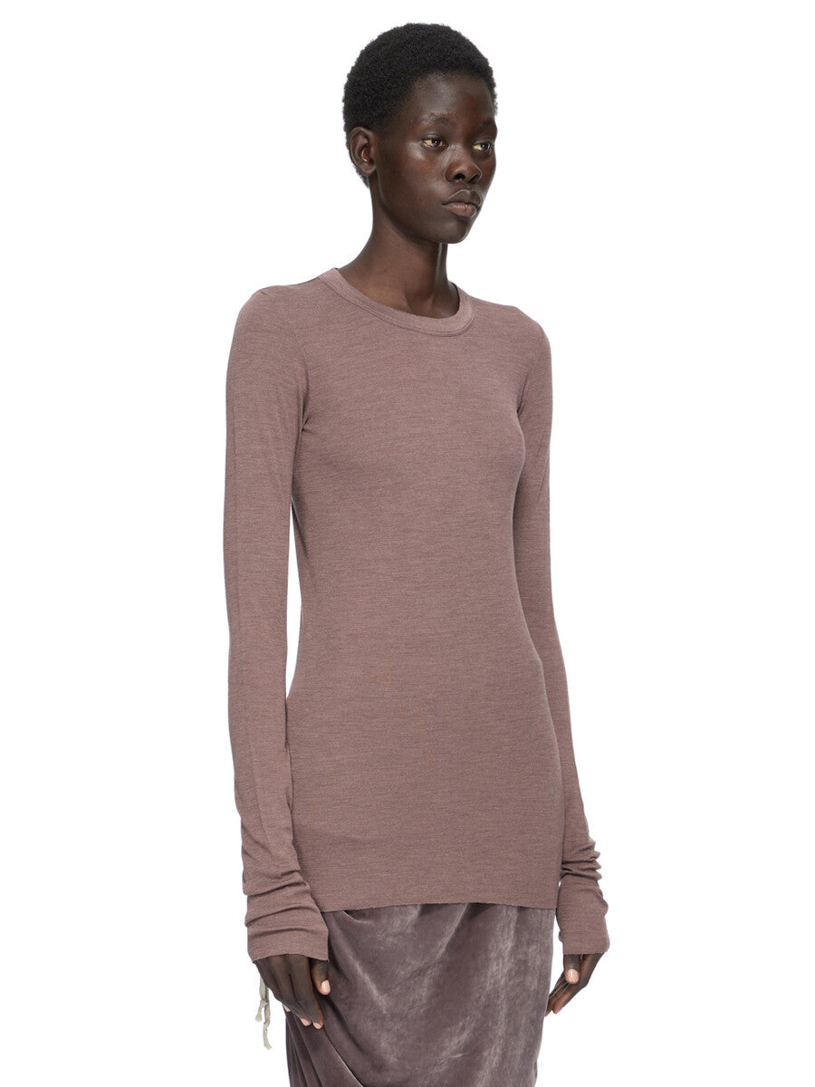 Rick Owens Rib LS T