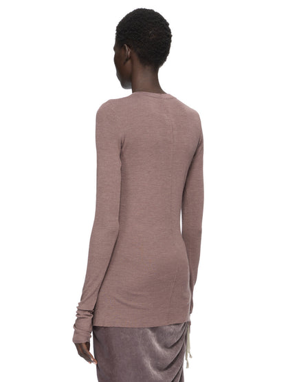 Rick Owens Rib LS T