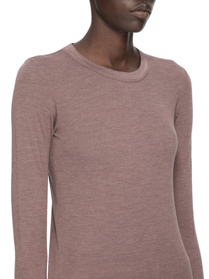 Rick Owens Rib LS T