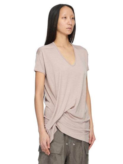 Rick Owens Hiked T