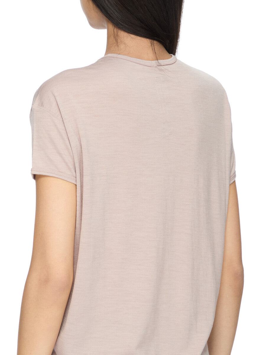 Rick Owens Hiked T