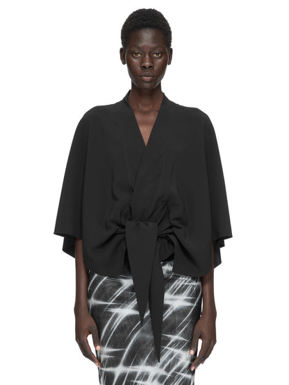 Rick Owens Half Moon Top