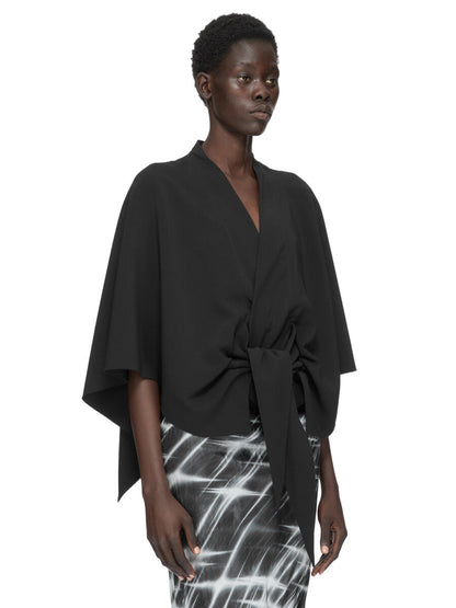 Rick Owens Half Moon Top