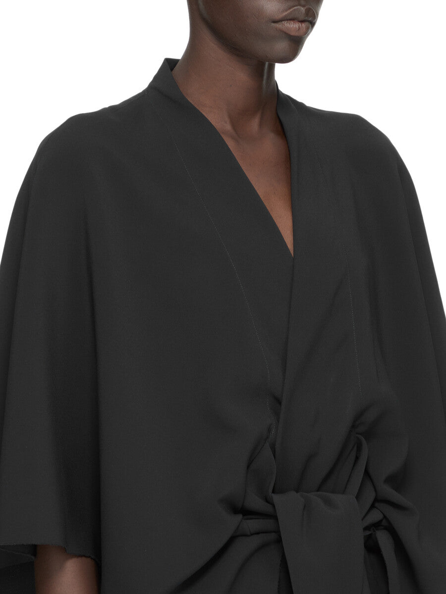 Rick Owens Half Moon Top