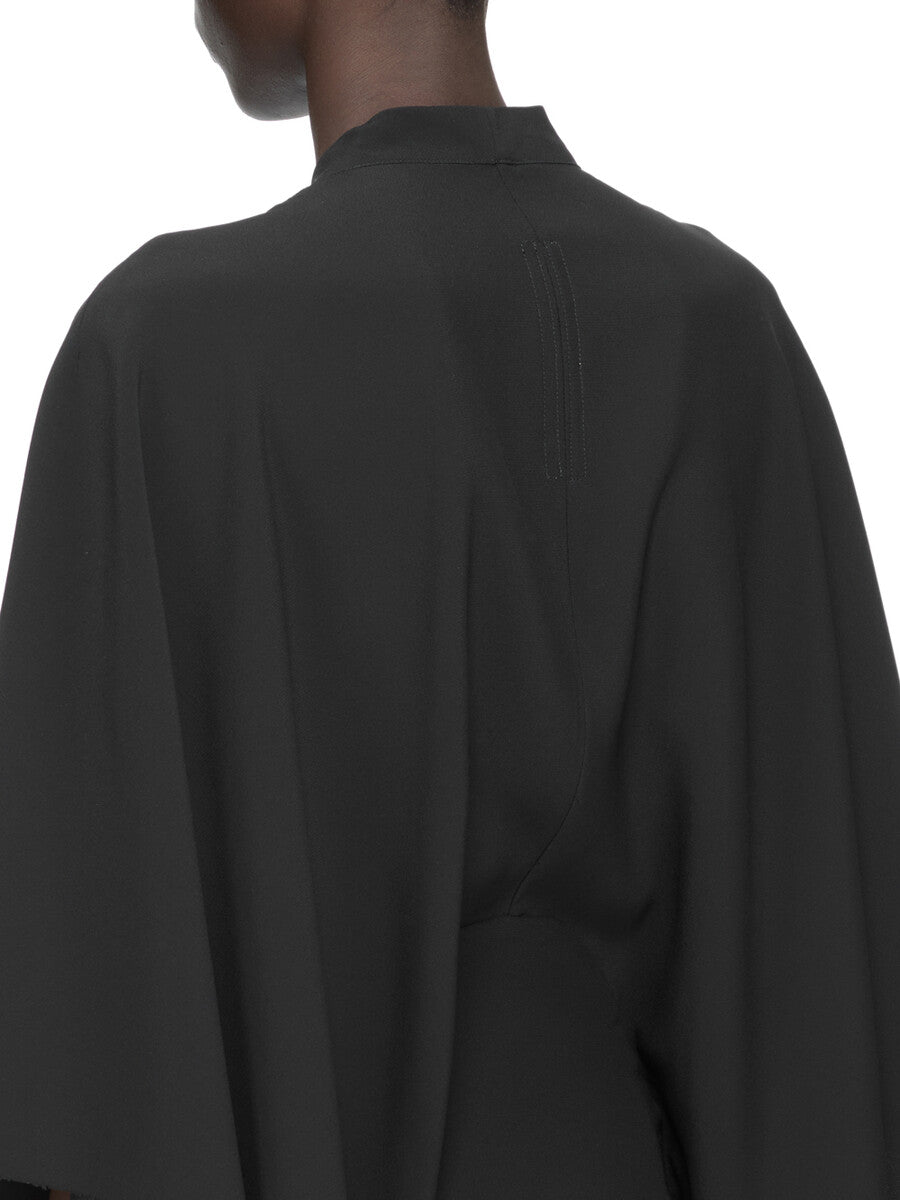 Rick Owens Half Moon Top