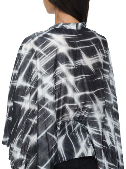 Rick Owens Half Moon Top