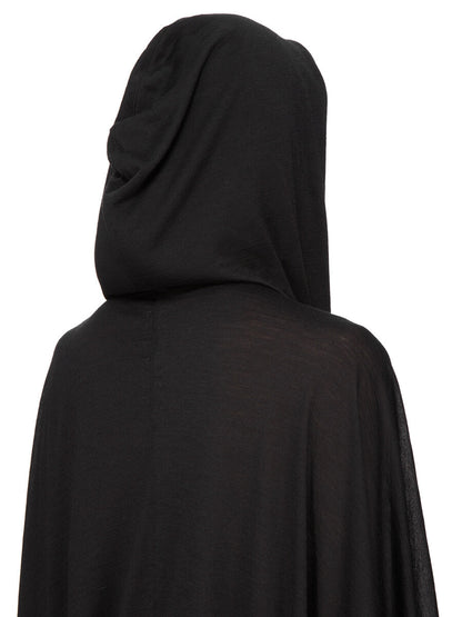 Rick Owens LS Kaftan Hip