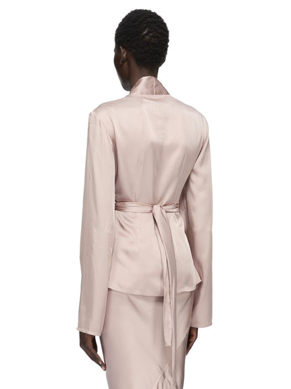 Rick Owens Laura LS Top