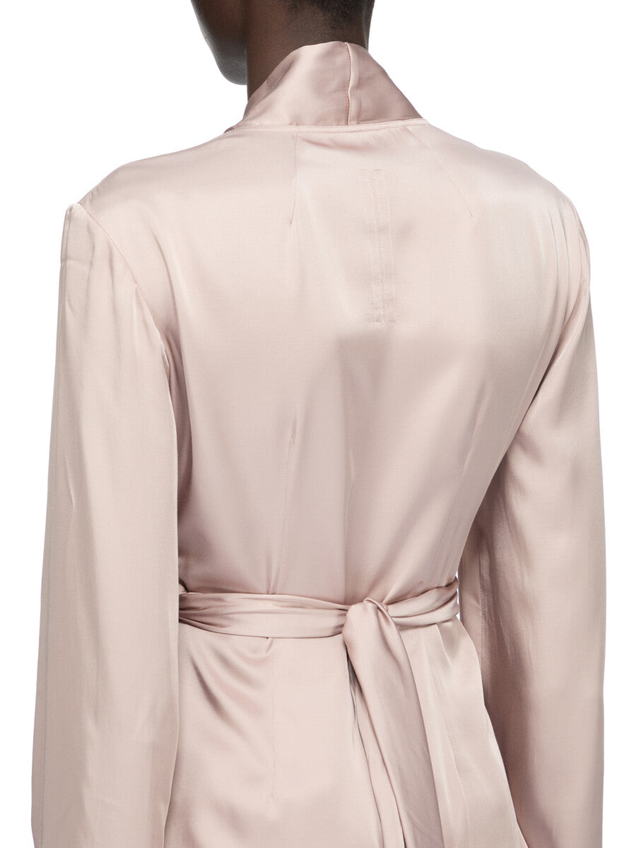 Rick Owens Laura LS Top