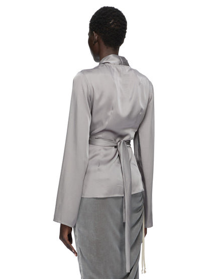 Rick Owens Laura LS Top