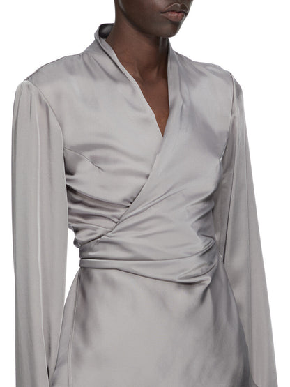 Rick Owens Laura LS Top