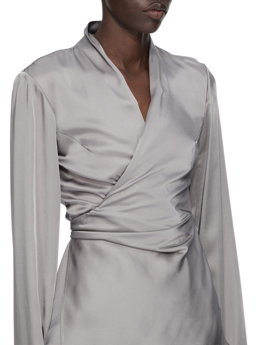 Rick Owens Laura LS Top