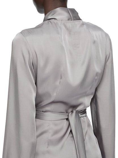 Rick Owens Laura LS Top