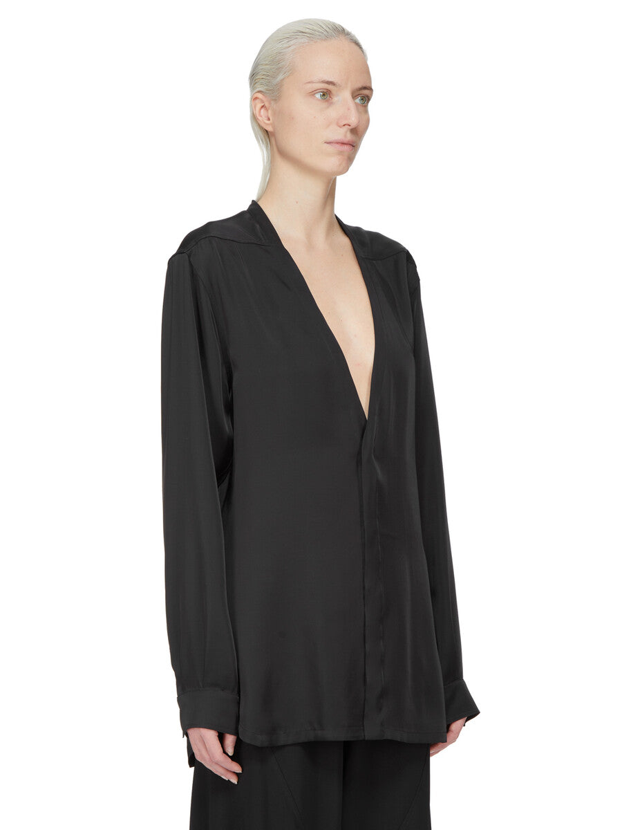 Rick Owens Larry Shirt