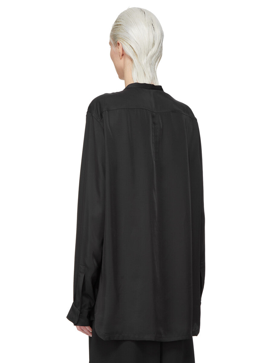 Rick Owens Larry Shirt