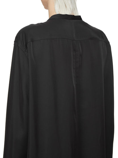 Rick Owens Larry Shirt