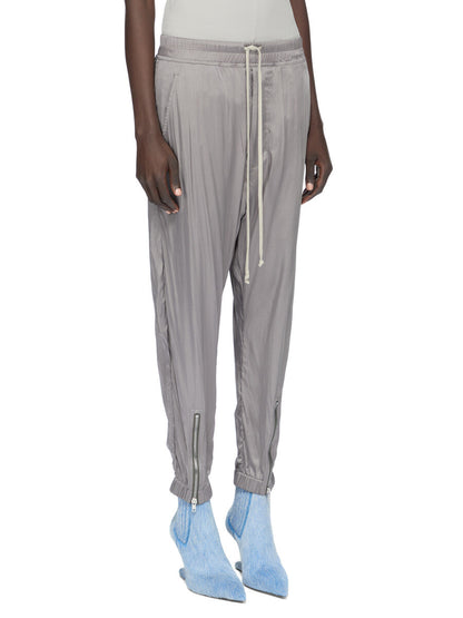 Rick Owens Tecuatl Track Pant