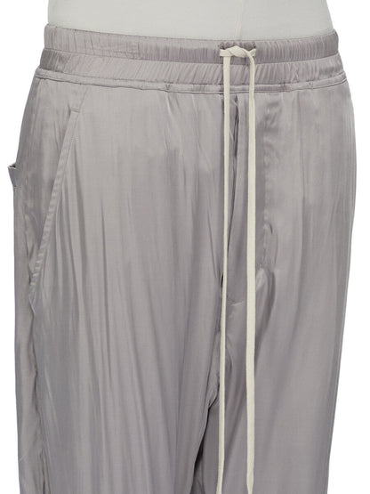 Rick Owens Tecuatl Track Pant