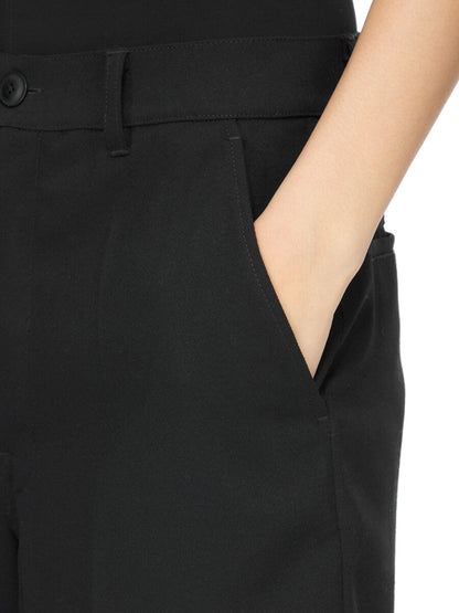 Rick Owens Work Shorts