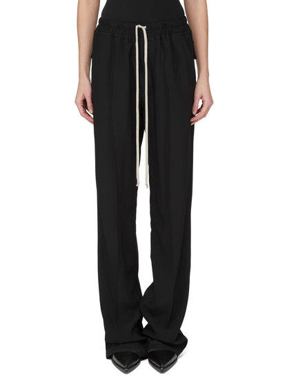 Rick Owens Dietrich Drawstring