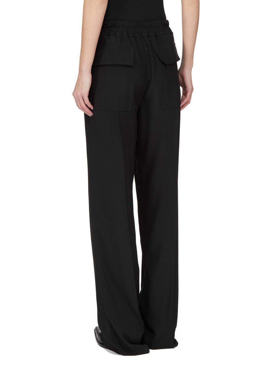 Rick Owens Dietrich Drawstring