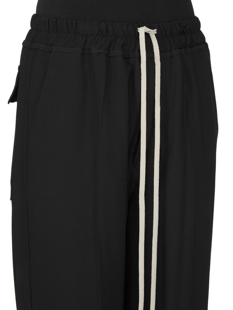 Rick Owens Dietrich Drawstring