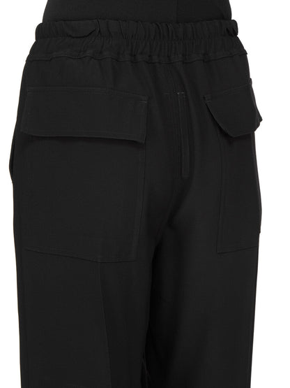 Rick Owens Dietrich Drawstring