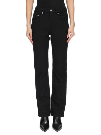 Rick Owens Vdd Pants