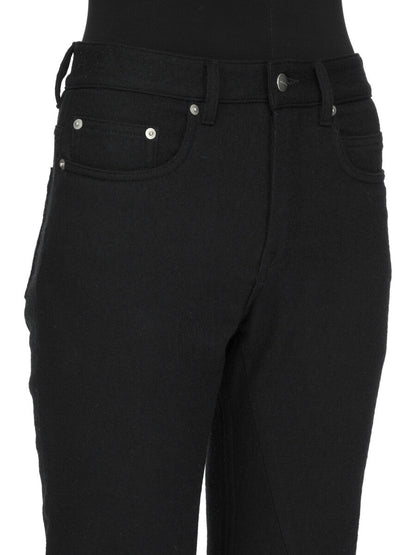 Rick Owens Vdd Pants