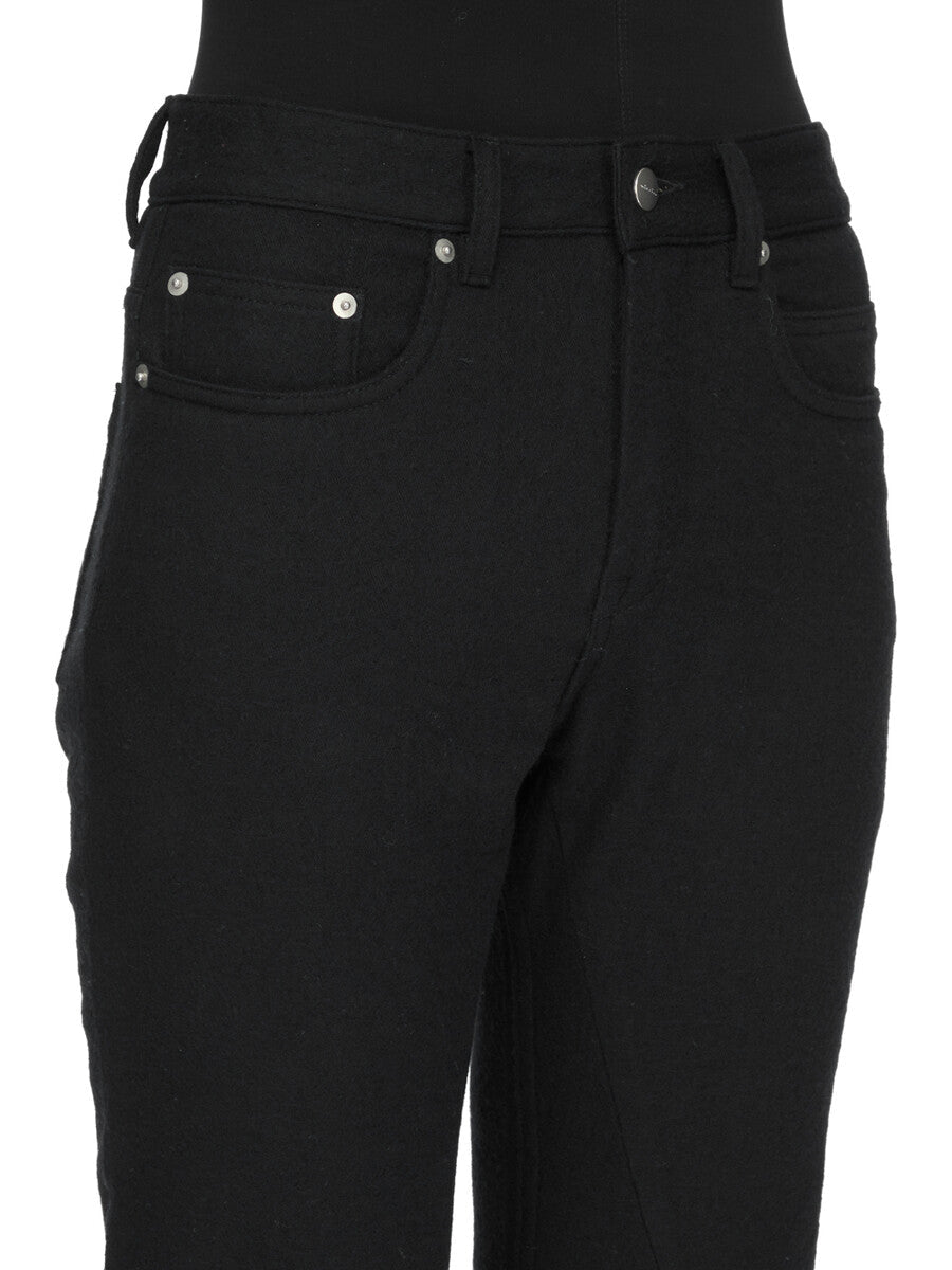Rick Owens Vdd Pants