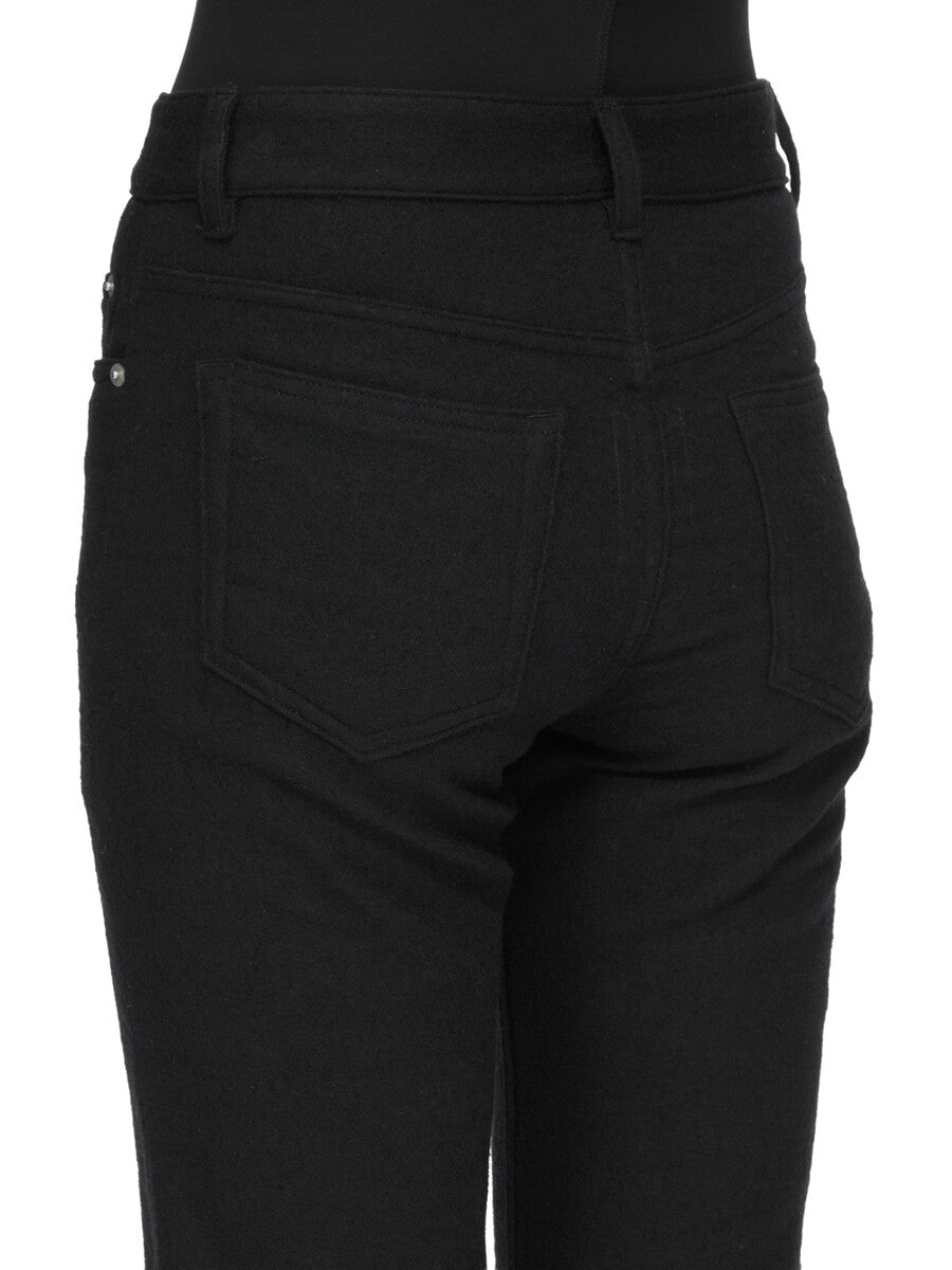 Rick Owens Vdd Pants