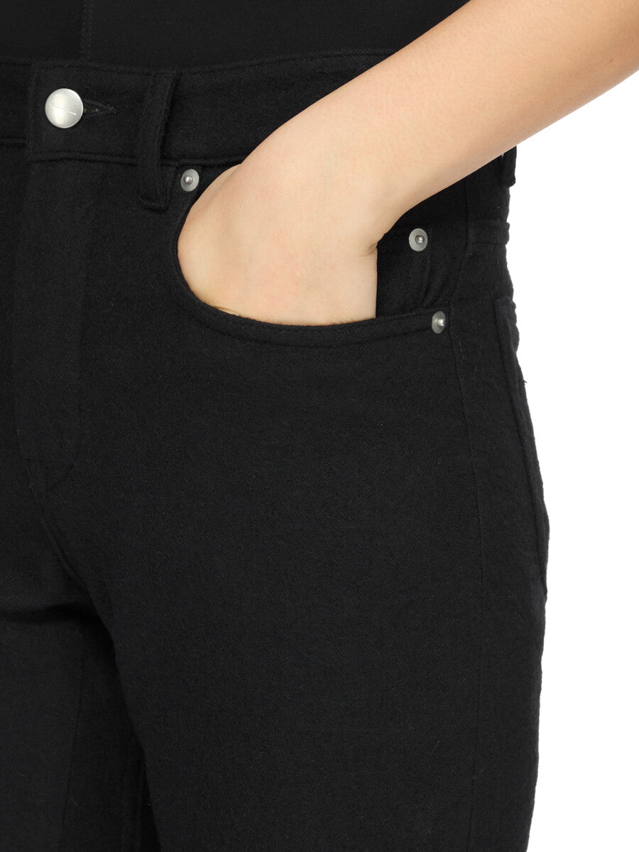 Rick Owens Vdd Pants