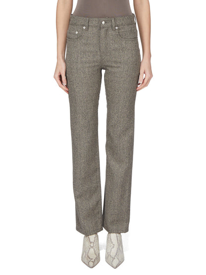 Rick Owens Vdd Pants
