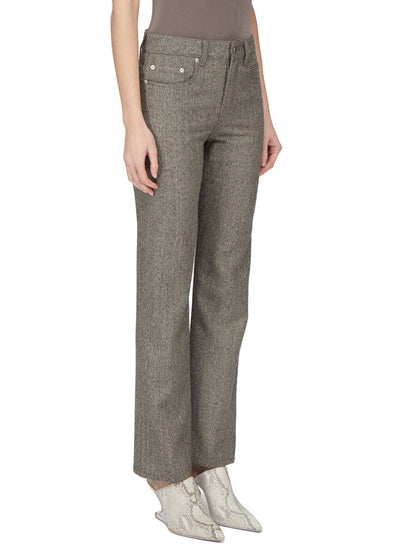 Rick Owens Vdd Pants