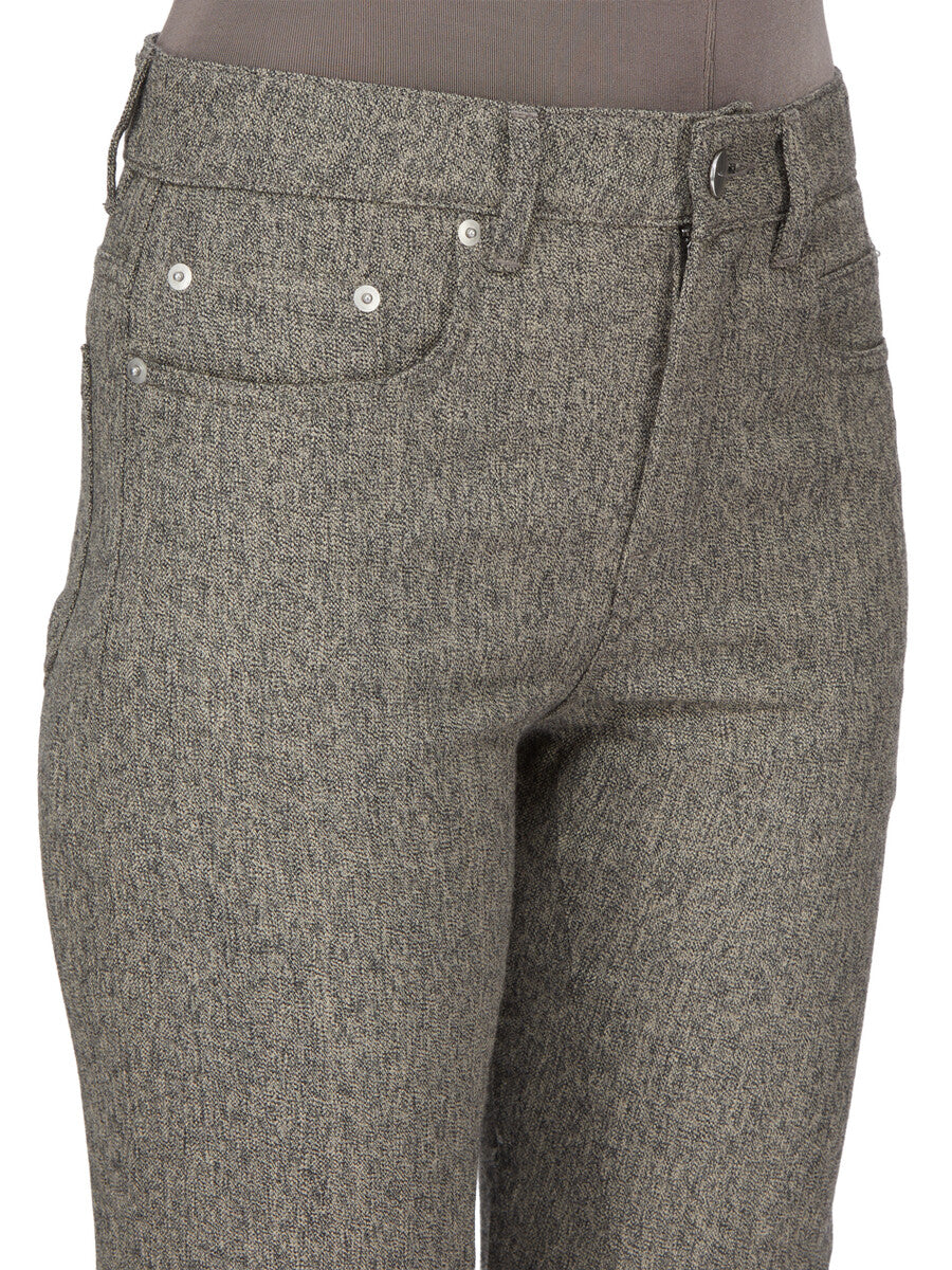 Rick Owens Vdd Pants