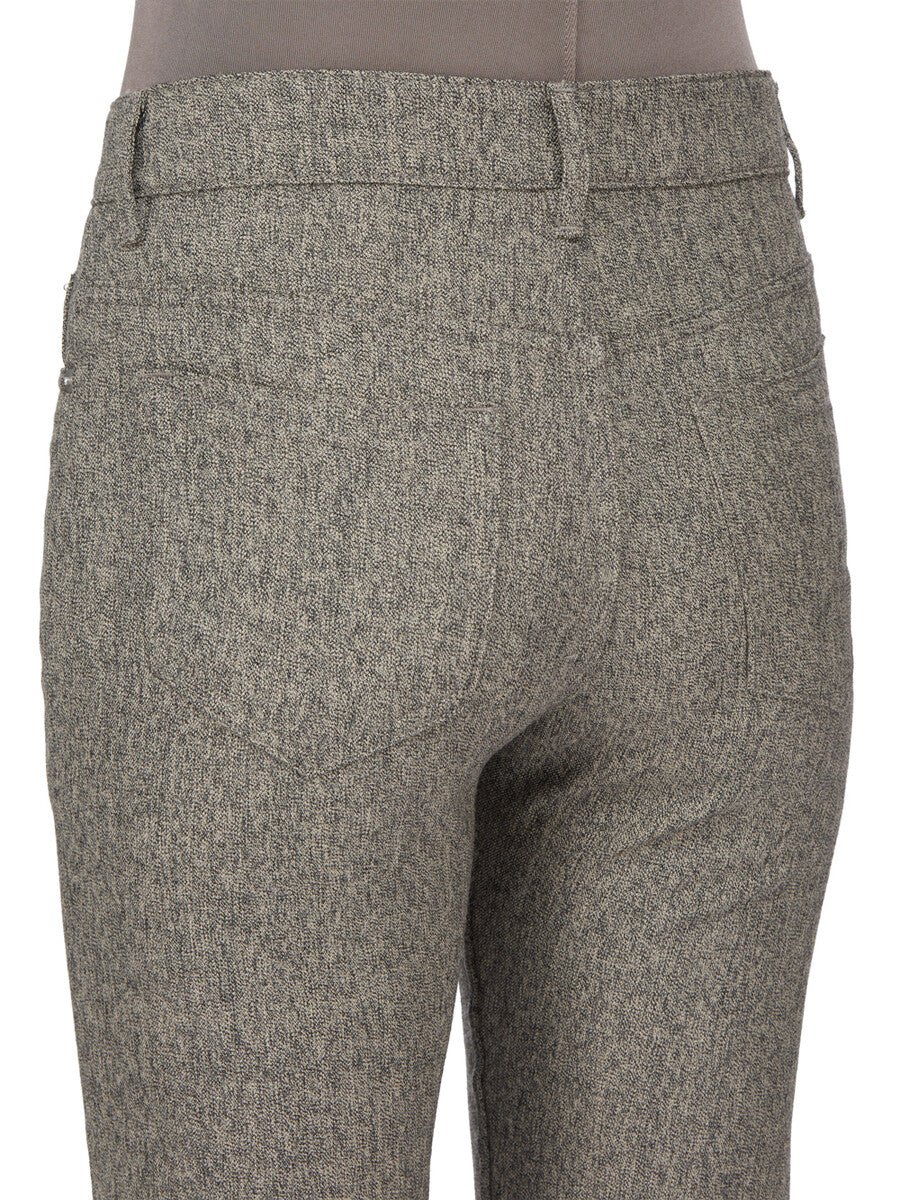Rick Owens Vdd Pants