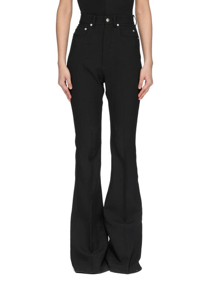 Rick Owens Bolan Bootcut